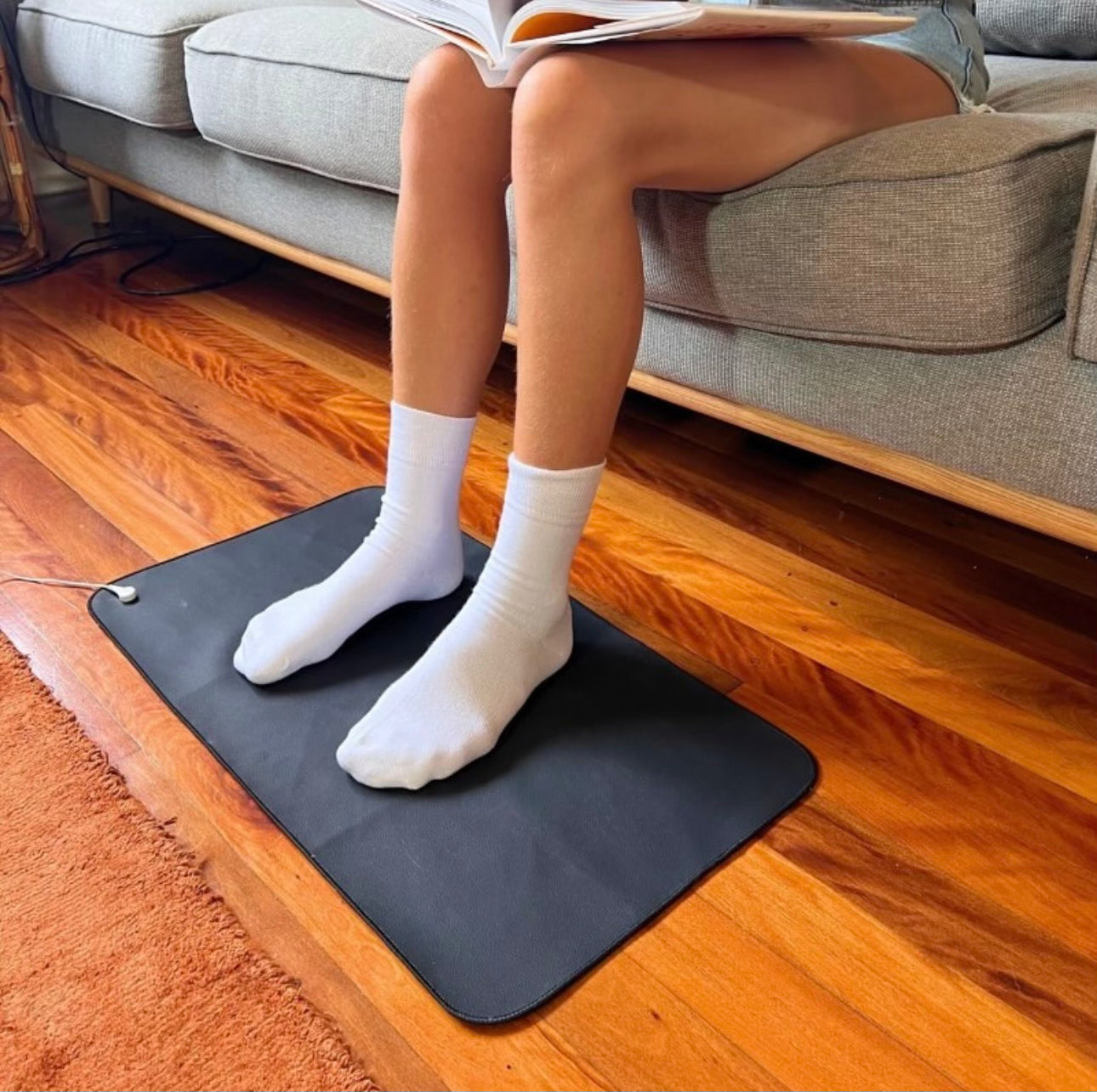 Grounding Mat