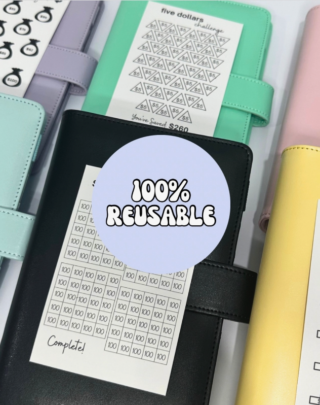 $25,000 Complete Challenge Pack