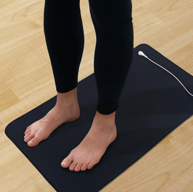 Grounding Mat