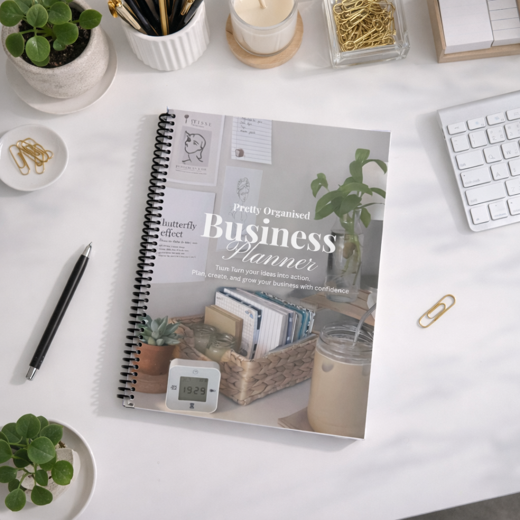 Business Planner