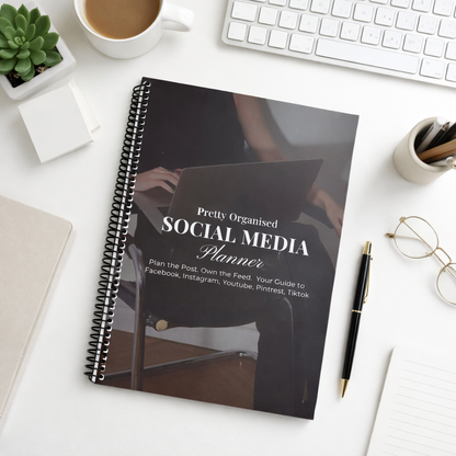 Social Media Planner