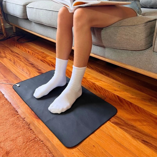 Grounding Mat