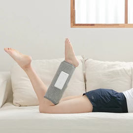 Heated Calf Massagers (2 Pack)