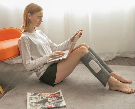 Heated Calf Massagers (2 Pack)