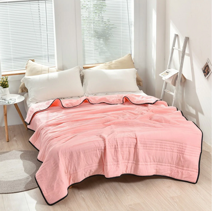 Smooth Cooling Blanket