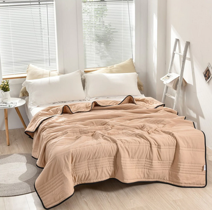 Smooth Cooling Blanket