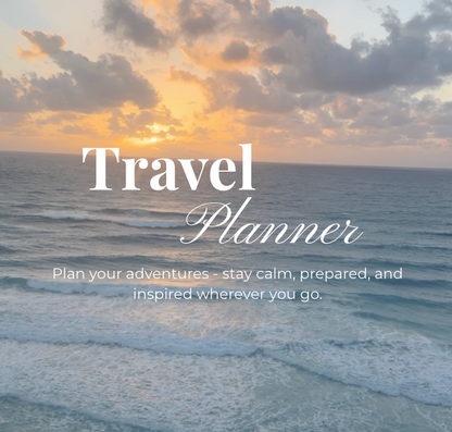 Travel Planner
