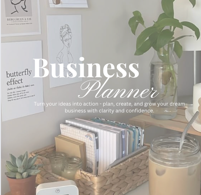Business Planner