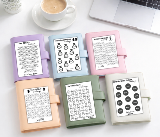 $25,000 Complete Challenge Pack