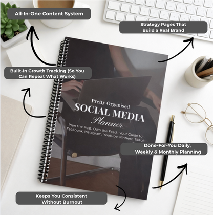 Social Media Planner