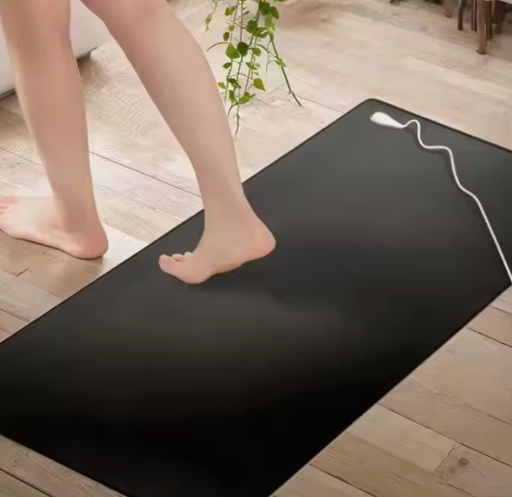 Grounding Mat