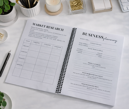 Business Planner
