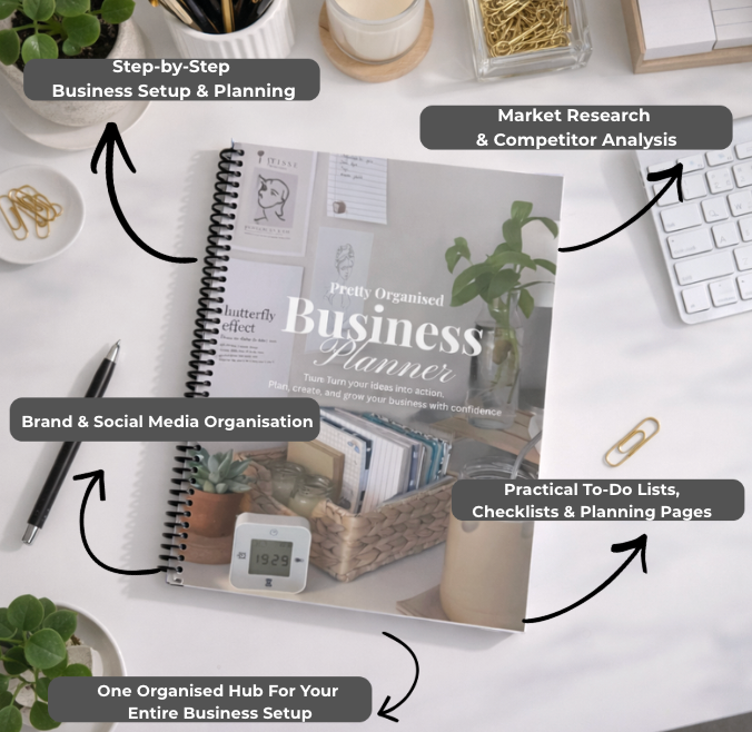 Business Planner