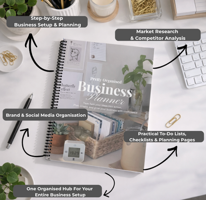 Business Planner